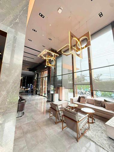 รูป ห้องมาใหม่🦊HunterCondo🦊💥บางพลัด💥เออร์บาโน ราชวิถี🔴🟢🟡 - รูปที่ 23/24