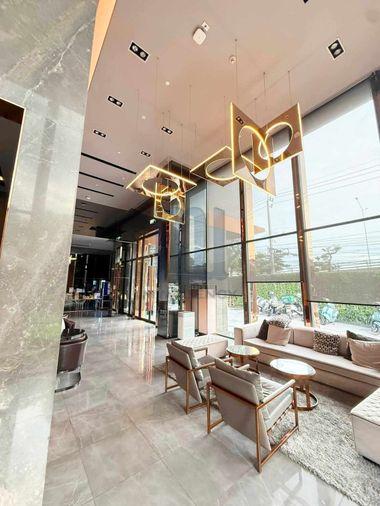 รูป ห้องมาใหม่🦊HunterCondo🦊💥บางพลัด💥เออร์บาโน ราชวิถี🔴🟢🟡 - รูปที่ 23/24