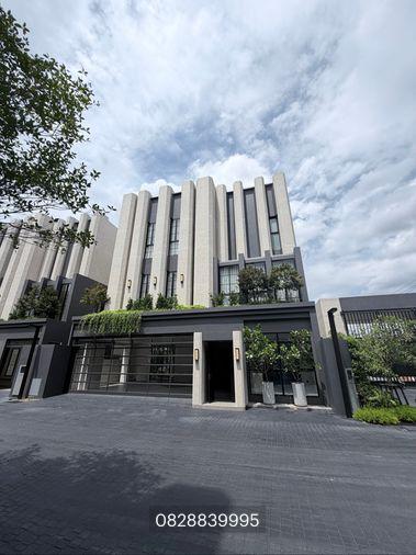 รูป Where Automotive Passion Meets Luxury Living: DAVEN Rama 9. - รูปที่ 1/12