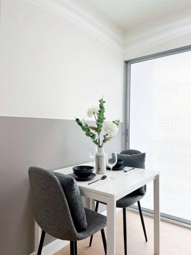 รูป ห้องมาใหม่🦊HunterCondo🦊💥บางขุนเทียน💥สมาร์ท คอนโด พระราม 2🔴🟢🟡 - รูปที่ 5/7