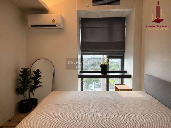 picture ✨ For Rent: Siamese Ratchakru Condo ✨💰 Only 38,000 THB/month - 2/5