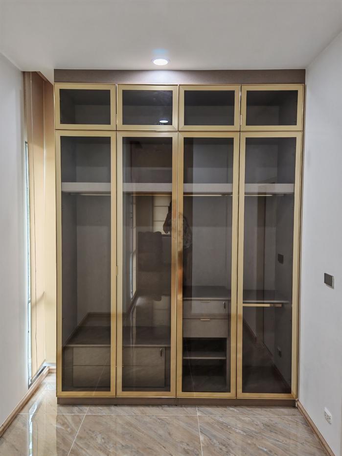 picture For Rent Detached house Lake View Park Bangna GH956 - 17/17