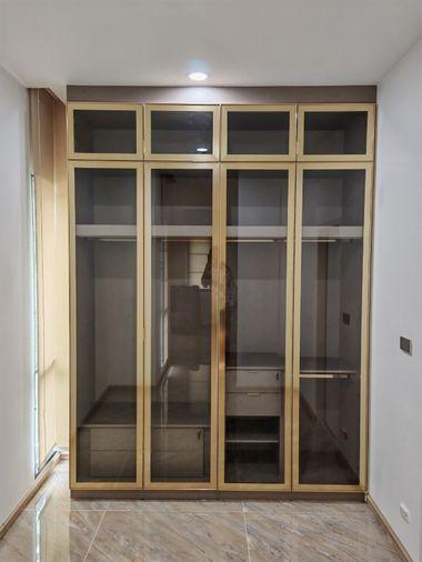 picture For Rent Detached house Lake View Park Bangna GH956 - 17/17