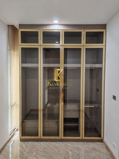 picture For Rent Detached house Lake View Park Bangna GH956 - 17/17