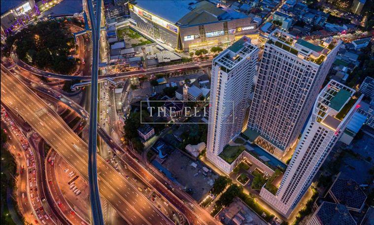 picture  ✨Unmatched Price Point with Refreshing Nature Views | Premium High-Rise Sanctuary✨ - 14/27