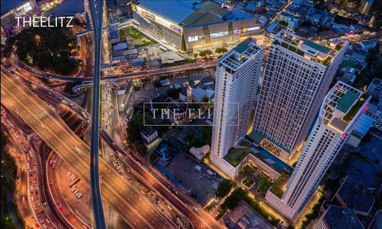 picture ✨Unmatched Price Point with Refreshing Nature Views | Premium High-Rise Sanctuary✨ - 14/27