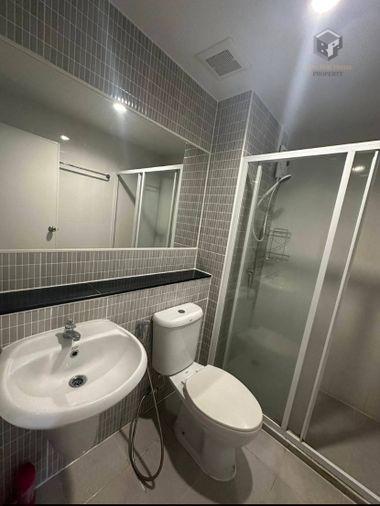 รูป Regent Home Bangson Phase 28 | 🔥 ขายคอนโดพร้อมอยู่ วิวโล่ง ไม่มีตึกบัง - รูปที่ 7/9