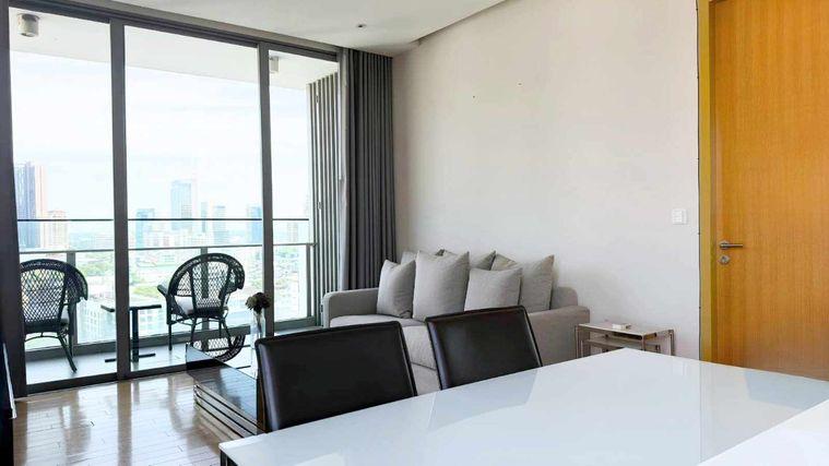 รูป ห้องมาใหม่🦊HunterCondo🦊💥วัฒนา💥เอควา สุขมวิท 49🔴🟢🟡 - รูปที่ 7/12