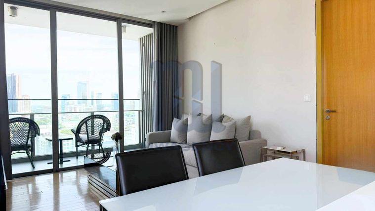 รูป ห้องมาใหม่🦊HunterCondo🦊💥วัฒนา💥เอควา สุขมวิท 49🔴🟢🟡 - รูปที่ 7/12