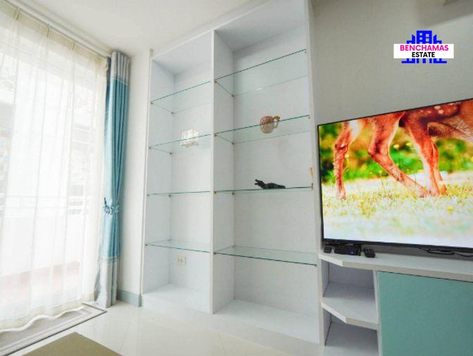 รูป 🔥 ขายคอนโด✅ จาด้าบีช คอนโด จอมเทียน | Jada Beach Condominium | ใกล้หาดจอมเทียน - รูปที่ 2/14