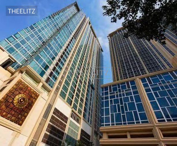 รูป ✨ Timeless Ultra-Luxury Icon | Prestigious Living in Central Business District ✨ - รูปที่ 11/12