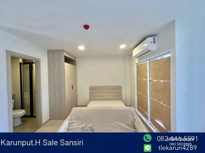 picture ðĨ Hot Deal! ðĨCondo fo sale at dcondo sand hatyai -- 2nd Floor- Greenery View - 3/26