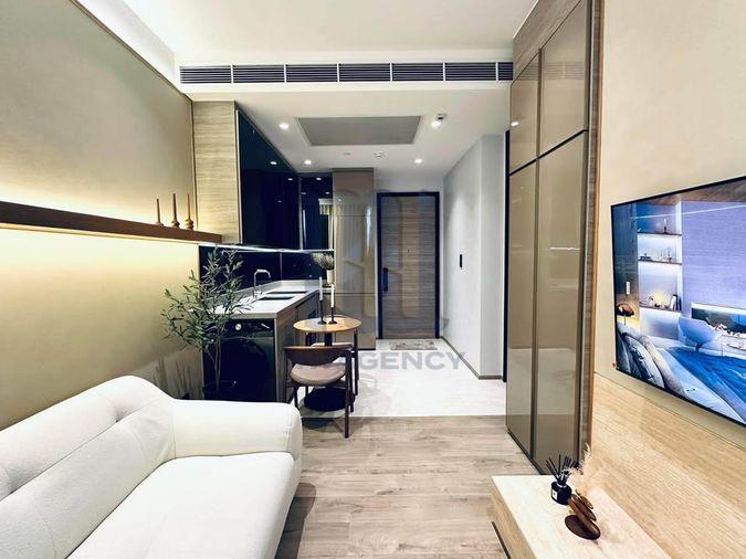 รูป ห้องมาใหม่🦊HunterCondo🦊💥จตุจักร 💥เดอะ เครสท์ พาร์ค เรสซิเดนซ์🔴1198/120🟢🟡 - รูปที่ 5/10