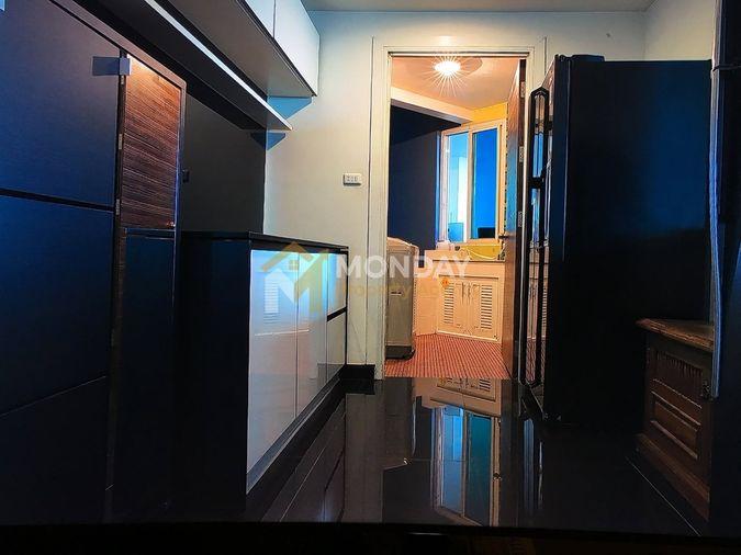 รูป 🔥MD-26066737 Rare Item ห้องสวย ราคาต่ำกว่าตลาด วอร์เตอร์มาร์ค เจ้าพระยา ริเวอร์ รีบจองก่อนหลุด 🔥 - รูปที่ 15/26