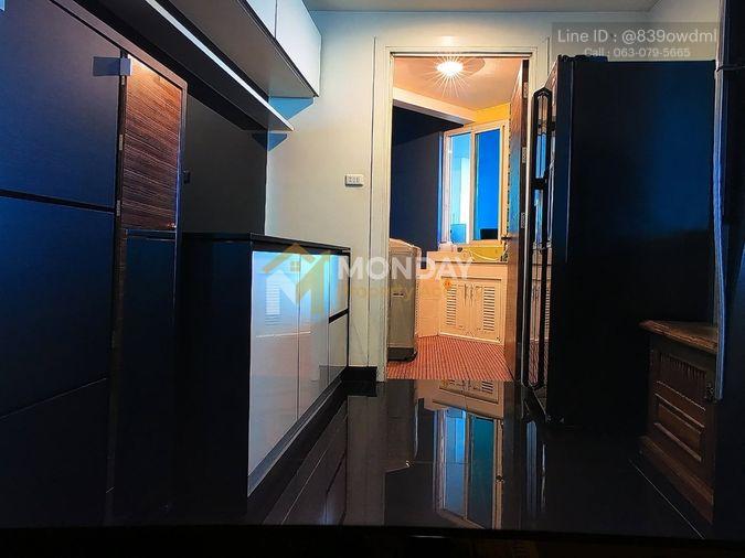 รูป 🔥MD-26066737 Rare Item ห้องสวย ราคาต่ำกว่าตลาด วอร์เตอร์มาร์ค เจ้าพระยา ริเวอร์ รีบจองก่อนหลุด 🔥 - รูปที่ 15/26