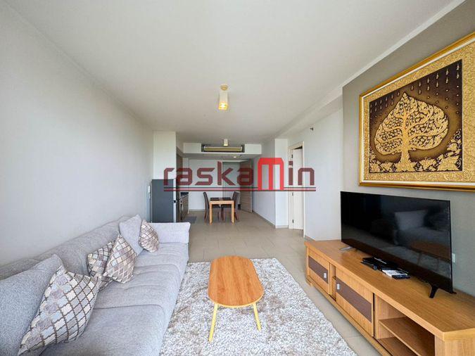 picture Zire Wongamat Condo for Rent – 1 Bedroom, 76 SQ.M., Building A | 35,000 THB/Month - 3/9