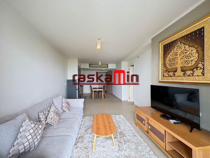 picture Zire Wongamat Condo for Rent – 1 Bedroom, 76 SQ.M., Building A | 35,000 THB/Month - 3/9