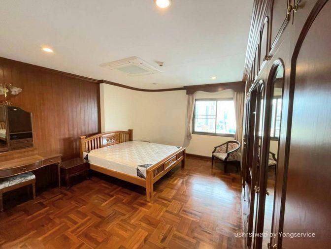 รูป Call : 089-814-7024 Tower Park Condo Sukhumvit Soi3 ใกล้ Bts นานา 3นอน 3 น้ำ ชั้นสูง แต่งครบพร้อมอยู่ ที่จอดรถประจำ 2 คัน ราคาดีที่สุดในโครงการคอนเฟิม - รูปที่ 7/15