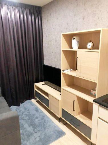 รูป ห้องอัพเดต🦊HunterCondo🦊💥Noble Revolve Ratchada 2 - รูปที่ 2/11