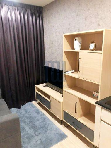 รูป ห้องอัพเดต🦊HunterCondo🦊💥Noble Revolve Ratchada 2 - รูปที่ 2/11