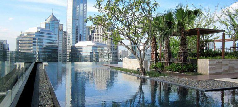 รูป  ✨Elite Low-Density Residence | Peaceful Privacy in Exclusive City Center ✨ - รูปที่ 28/32