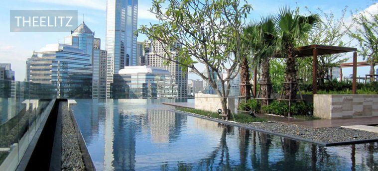รูป ✨Elite Low-Density Residence | Peaceful Privacy in Exclusive City Center ✨ - รูปที่ 28/32