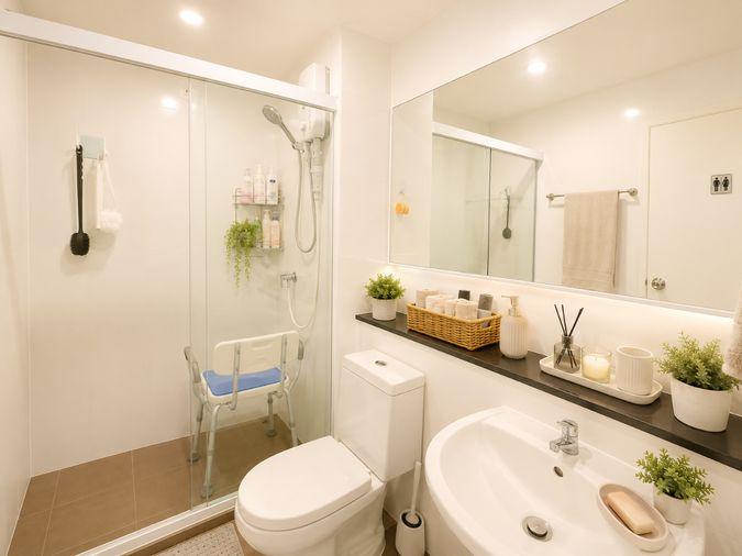 picture Regent Home 27 Bangson ✨ Ready-to-move-in condo near MRT Bangson. Best value! #2026071515094 - 6/7