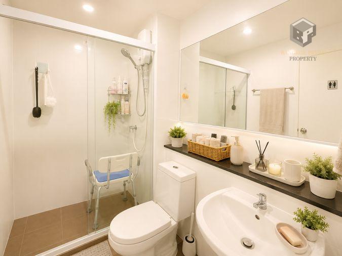 picture Regent Home 27 Bangson ✨ Ready-to-move-in condo near MRT Bangson. Best value! #2026071515094 - 6/7