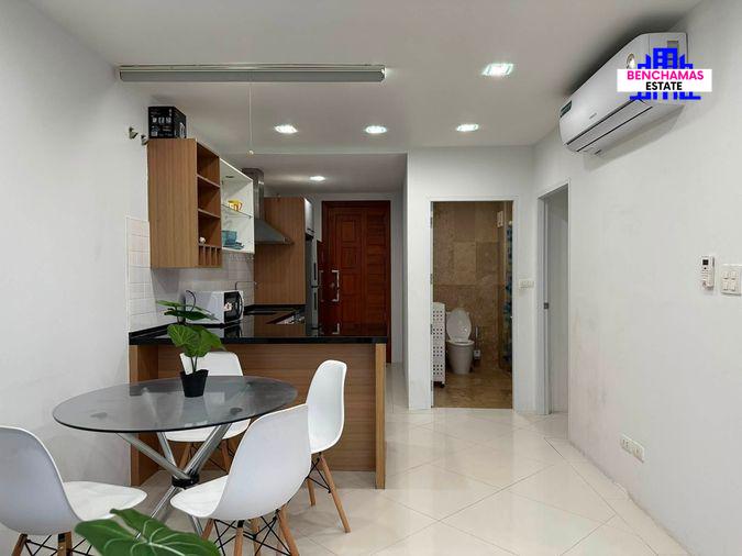 รูป 🔥 ขาย คอนโด ลากูน่า ไฮท์ส (LAGUNA HEIGHTS CONDOMINIUM) | ติดทะเลวงศ์อมาตย์ - รูปที่ 3/17