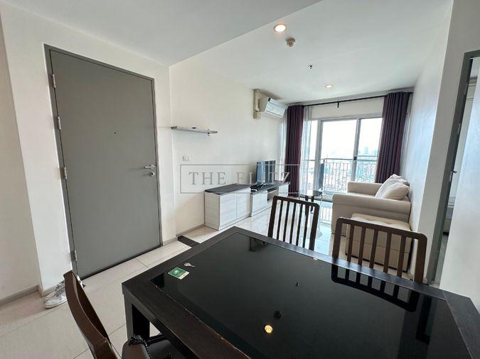 รูป ✨Hot Urgent Sale Opportunity | Prime Ratchada Spot Right Next to MRT✨ - รูปที่ 6/18