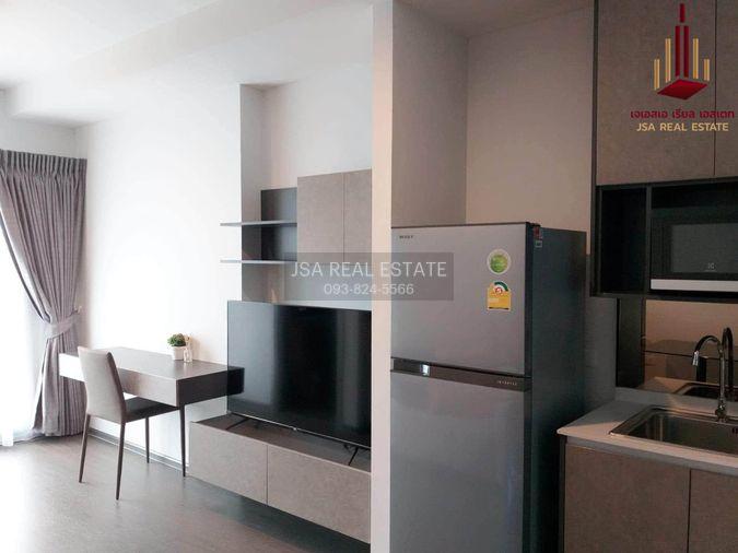 picture ✨ For Rent : Ideo Phahol Jatujak Condo ✨ 💰 Only 19,000 THB/month - 3/4