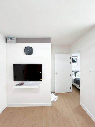รูป ห้องมาใหม่🦊HunterCondo🦊💥บางขุนเทียน💥สมาร์ท คอนโด พระราม 2🔴🟢🟡 - รูปที่ 3/7