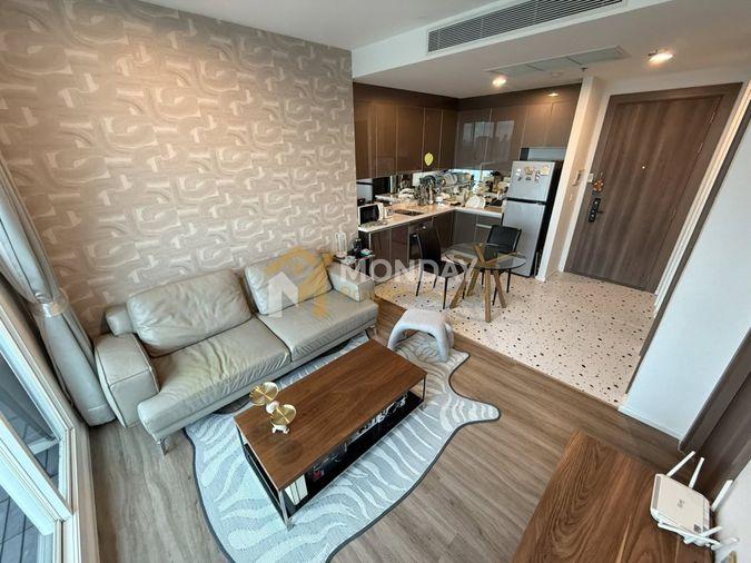 รูป 🔥MD-26066741 Rare Item ห้องสวย ราคาต่ำกว่าตลาด แม่น้ำ เรสซิเดนท์ รีบจองก่อนหลุด 🔥 - รูปที่ 6/10