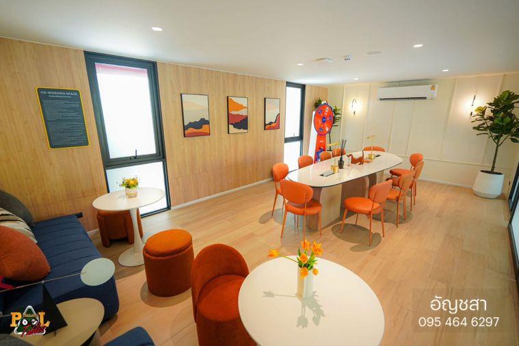 picture 🏢✨ Urgent Sale !! D Condo Shine Rangsit - 25/51