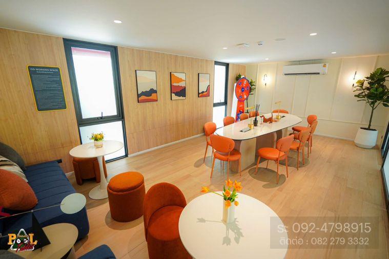 picture 🏢✨ Urgent Sale !! D Condo Shine Rangsit - 25/51