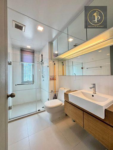 picture 🎈#MT2608_073 🎈💥Urgent💥 Guaranteed availability! Click quickly before it's gone‼️ For Rent 30k.🔥 True Thonglor Condo - 14/17