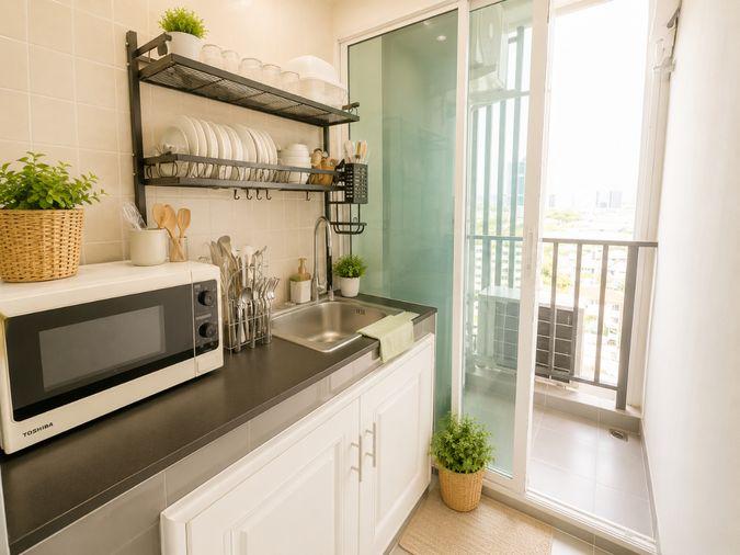 picture Regent Home 27 Bangson ✨ Ready-to-move-in condo near MRT Bangson. Best value! #2026071515094 - 5/7