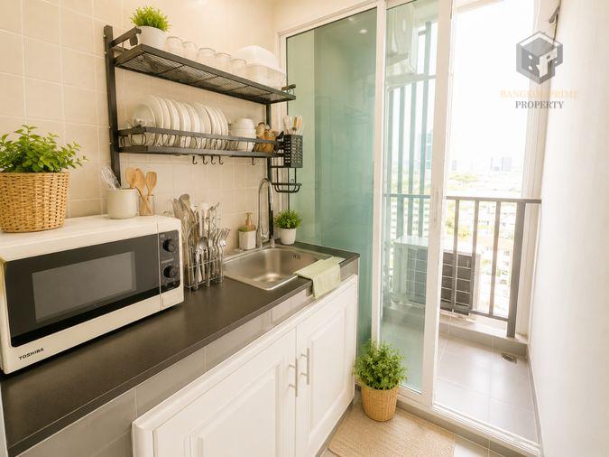 picture Regent Home 27 Bangson ✨ Ready-to-move-in condo near MRT Bangson. Best value! #2026071515094 - 5/7