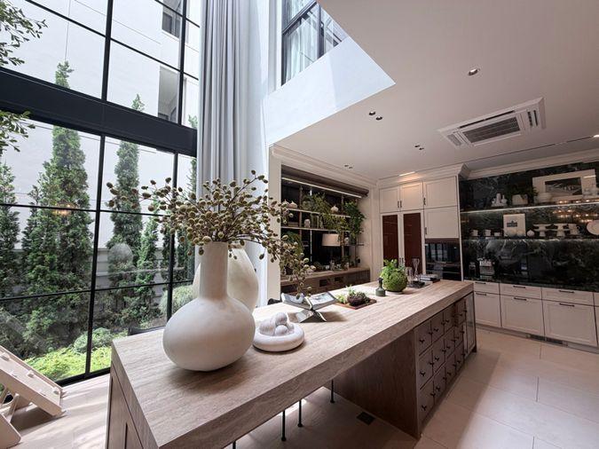 รูป Where Automotive Passion Meets Luxury Living: DAVEN Rama 9. - รูปที่ 5/12