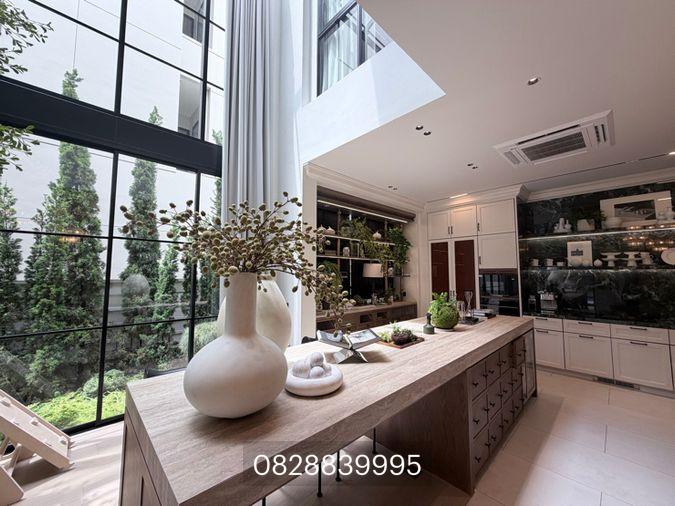 รูป Where Automotive Passion Meets Luxury Living: DAVEN Rama 9. - รูปที่ 5/12