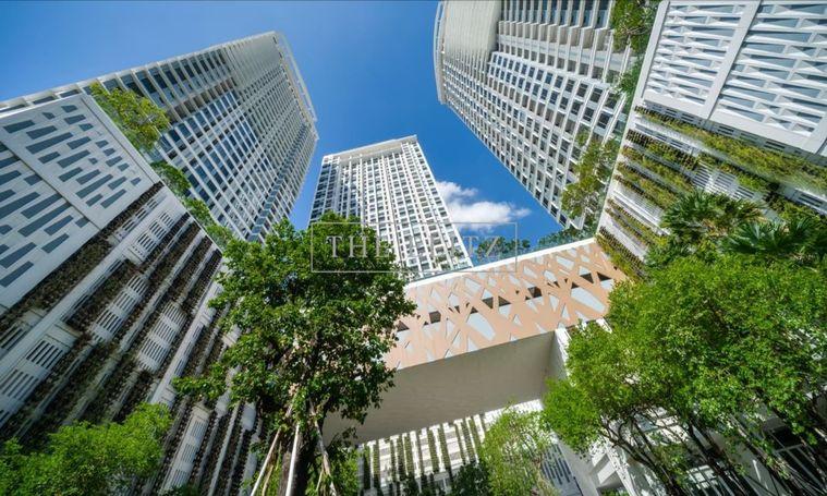 picture  ✨Unmatched Price Point with Refreshing Nature Views | Premium High-Rise Sanctuary✨ - 20/27