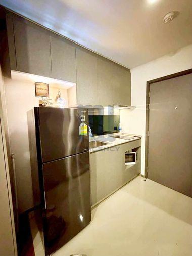 รูป ห้องมาใหม่🦊HunterCondo🦊💥พระโขนง💥ไอดีโอ สุขุมวิท 93🔴9/16🟢🟡 - รูปที่ 3/7