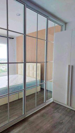 รูป ห้องมาใหม่🦊HunterCondo🦊💥บางนา💥รีเจ้นท์ โฮม บางนา🔴720🟢🟡 - รูปที่ 2/10