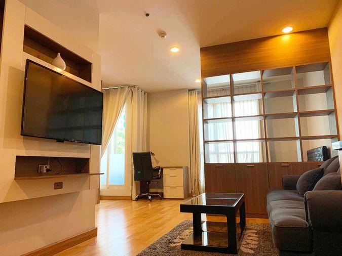 รูป ห้องมาใหม่🦊HunterCondo🦊💥ปทุมวัน💥ดิ แอดเดรส ชิดลม🔴🟢🟡 - รูปที่ 7/11