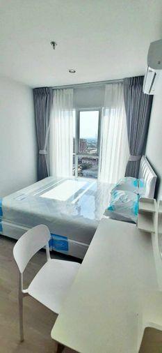 รูป ห้องมาใหม่🦊HunterCondo🦊💥บางนา💥รีเจ้นท์ โฮม บางนา🔴🟢🟡 - รูปที่ 2/17