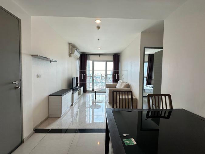 รูป ✨Hot Urgent Sale Opportunity | Prime Ratchada Spot Right Next to MRT✨ - รูปที่ 5/18