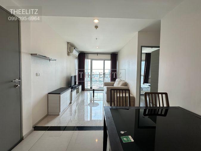 รูป ✨Hot Urgent Sale Opportunity | Prime Ratchada Spot Right Next to MRT✨ - รูปที่ 5/18