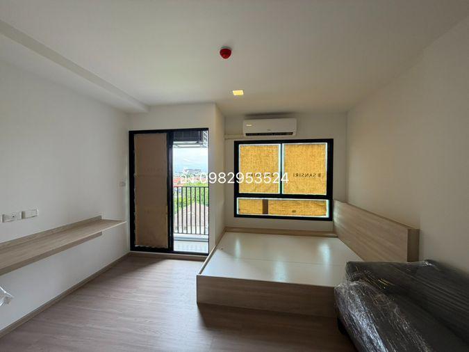 picture **Ayutthaya Condo Near Central Ayutthaya | VAY Ayutthaya by Sansiri** - 5/10