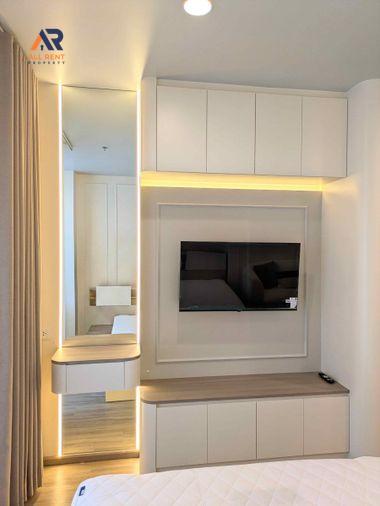 รูป 🔥 CULTURE Thonglor ห้อง Studio ชั้น 17 ใจกลางทองหล่อ เพียง 22,000 บาท/เดือน! 🌆✨ - รูปที่ 5/6