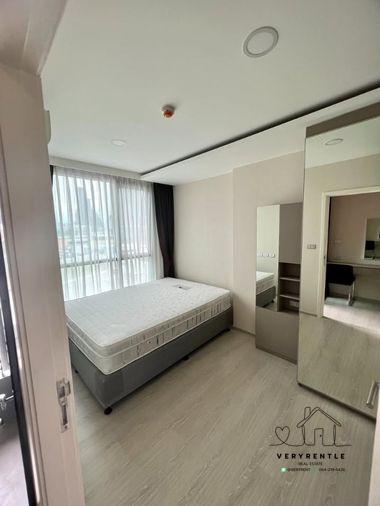 รูป 🔥 ให้เช่า 📌 Vtara Sukhumvit 36 (ID Line : @veryrent) ต่อรองได้ ห้องปล่อยออกไวมาก!! ✅ เรามีสต็อกอีกหลายโครงการ ตอบไวมาก มีข้อเสนอดีๆทุกดีล - รูปที่ 7/7